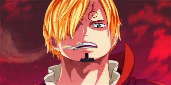 sanji