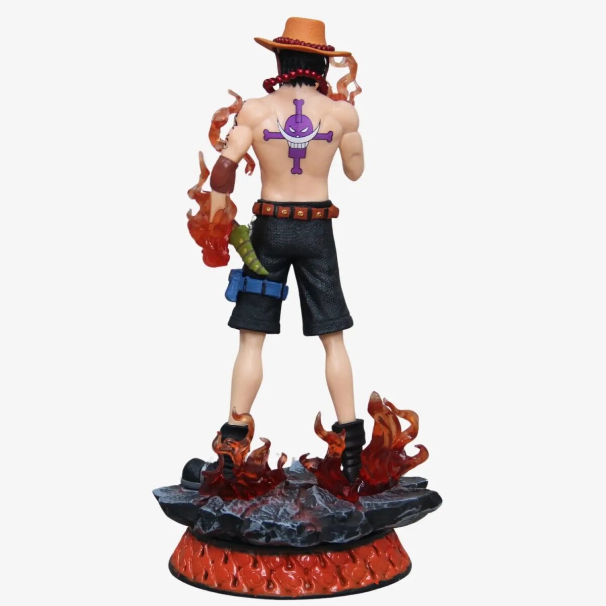 fgurine ace one piece 1