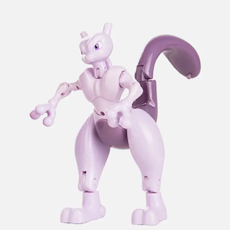 figurine mewtwo 1