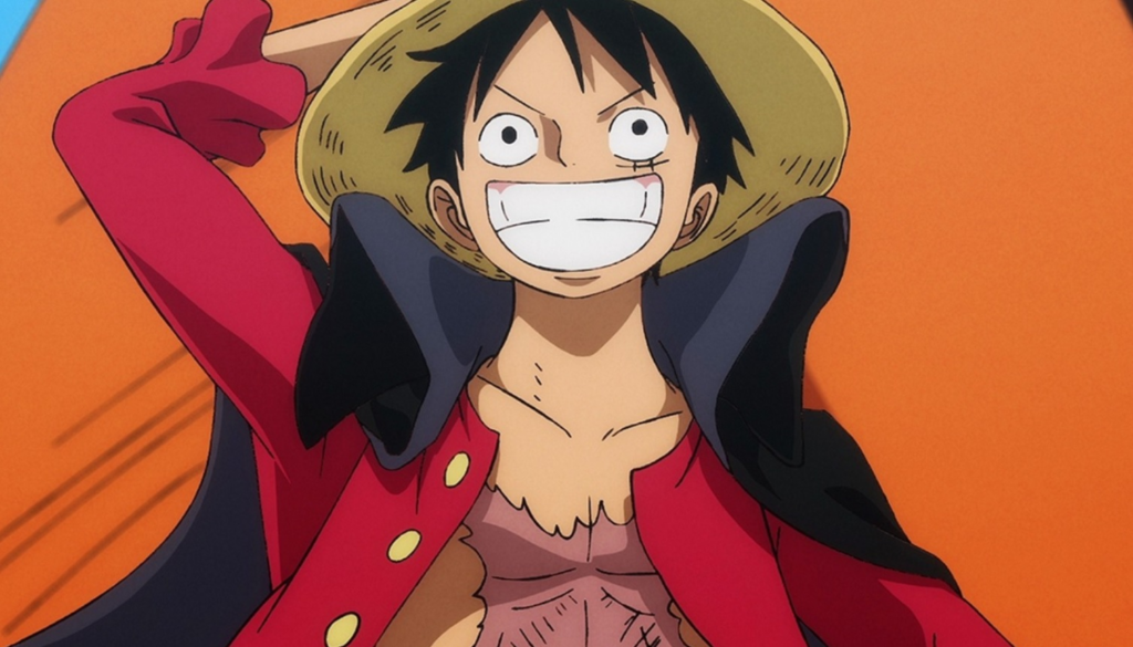 monkey-d-luffy-one-piece