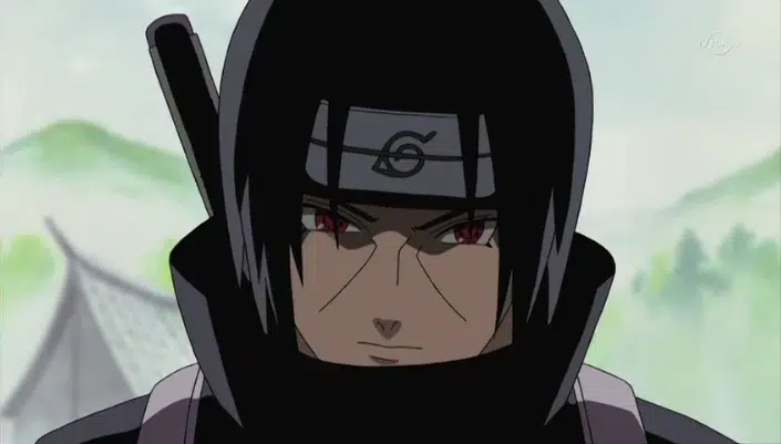 itachi-uchiha