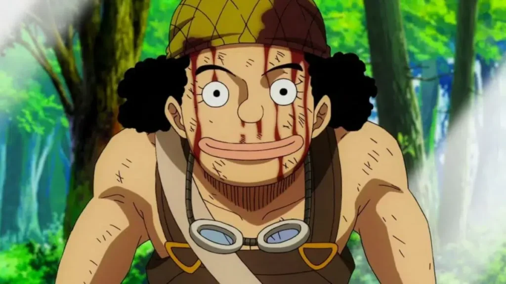 usopp