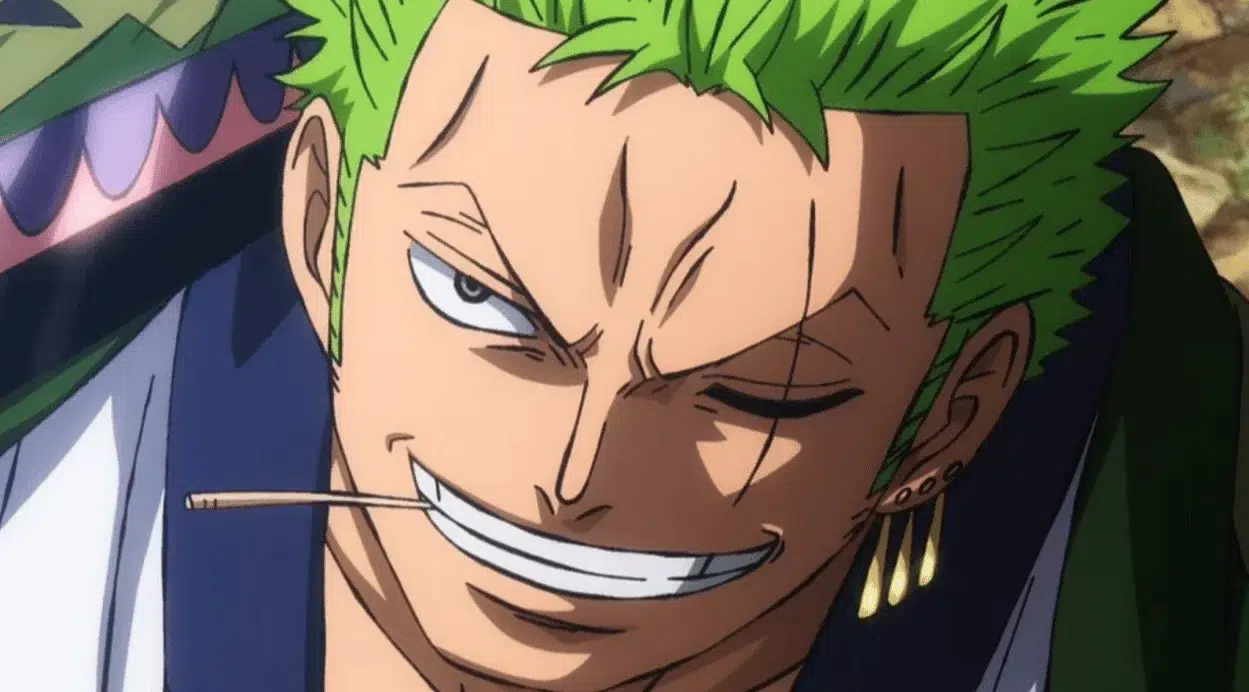 zoro-roronoa