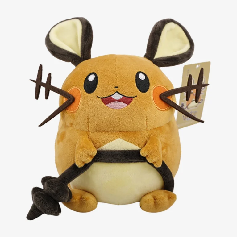 peluche-dedenne