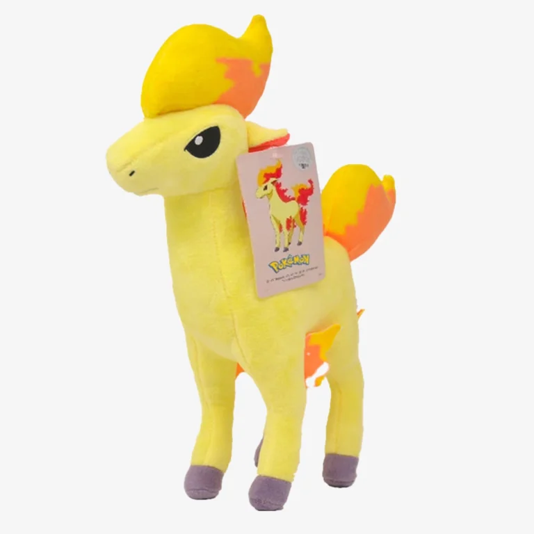 peluche-ponyta